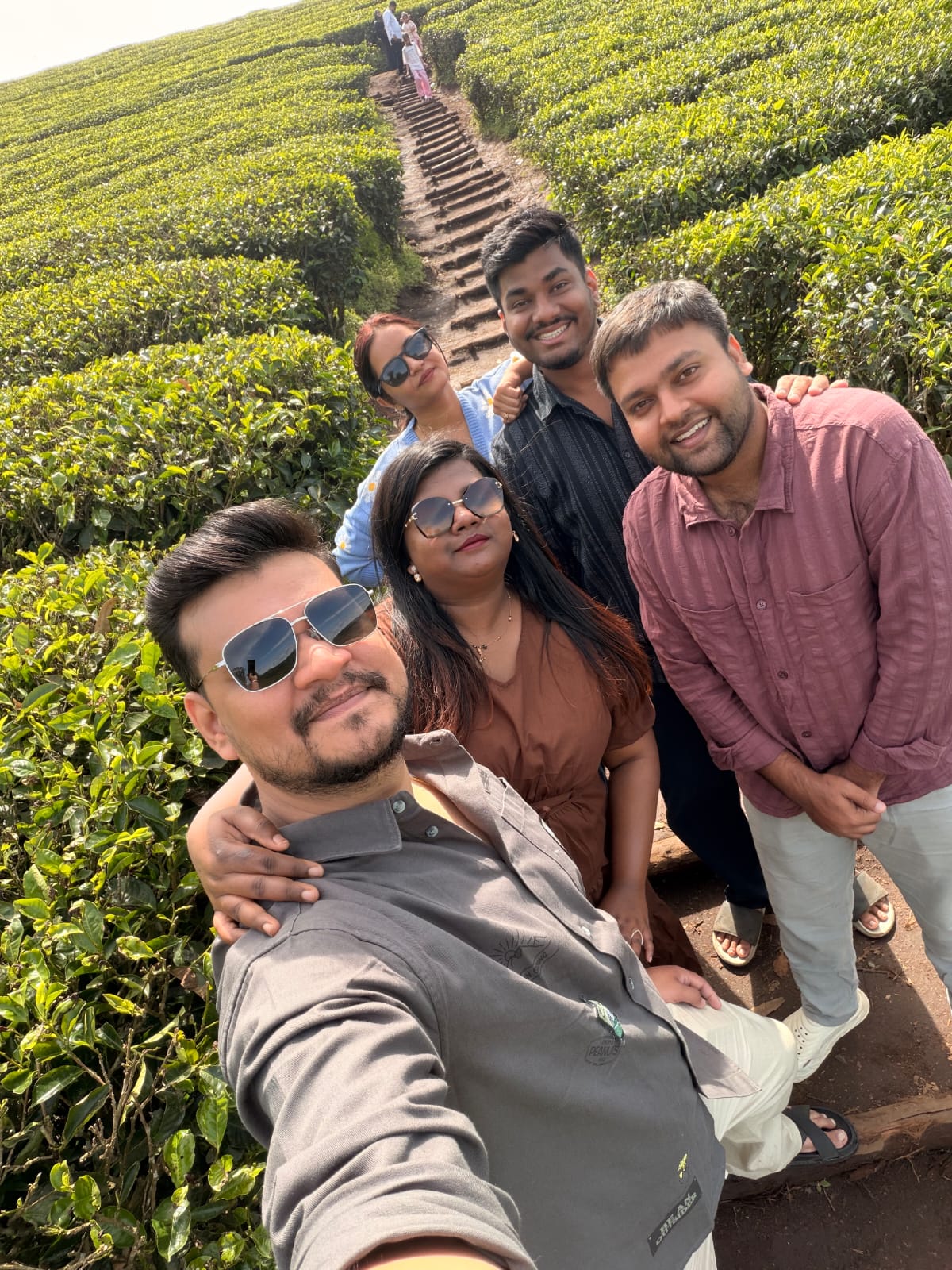 Kerala tour