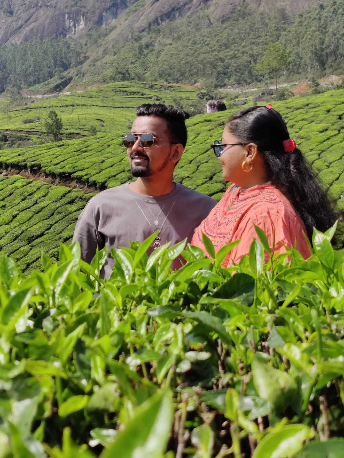 Meghalaya tour