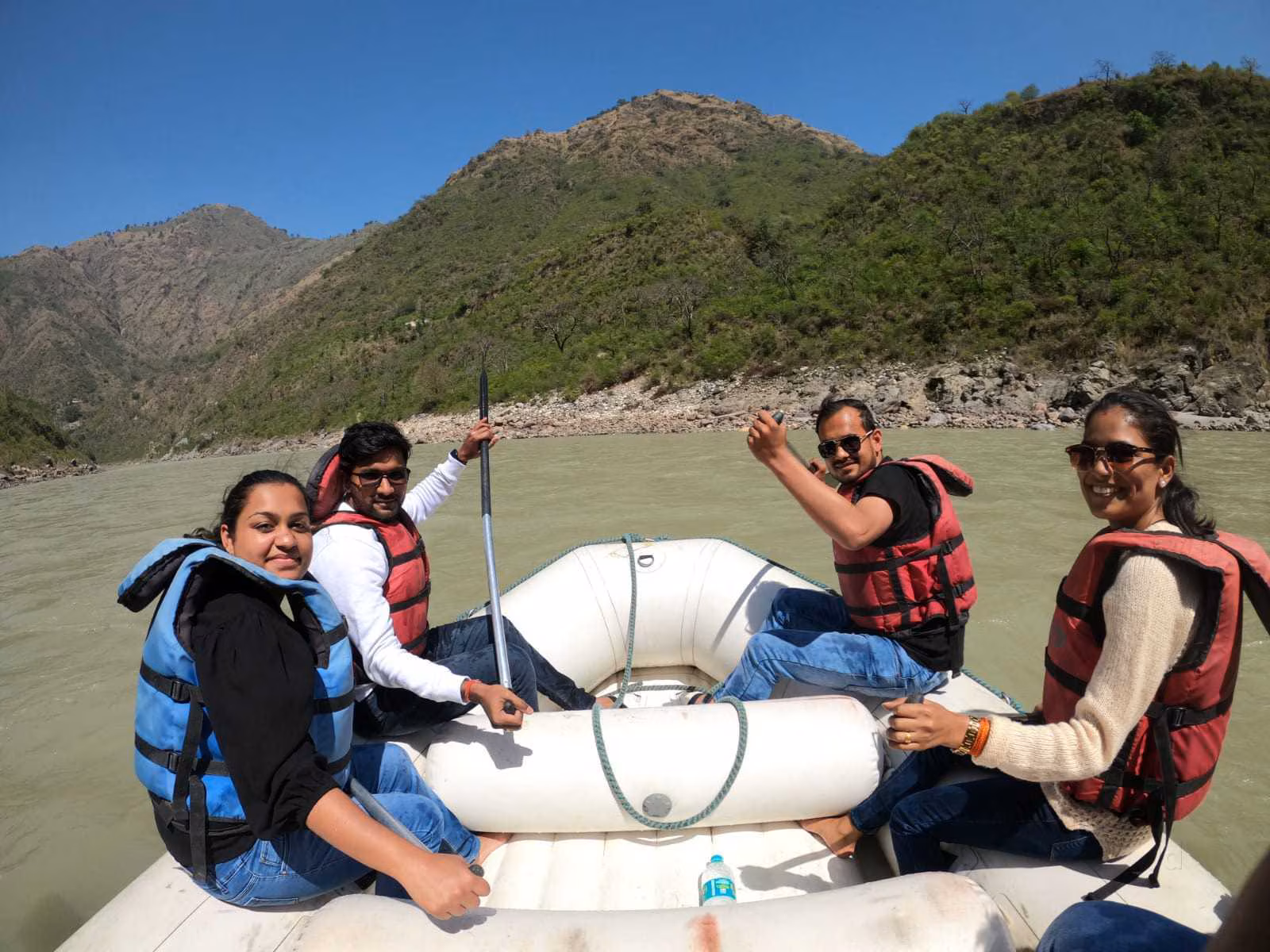 Gangotri tour