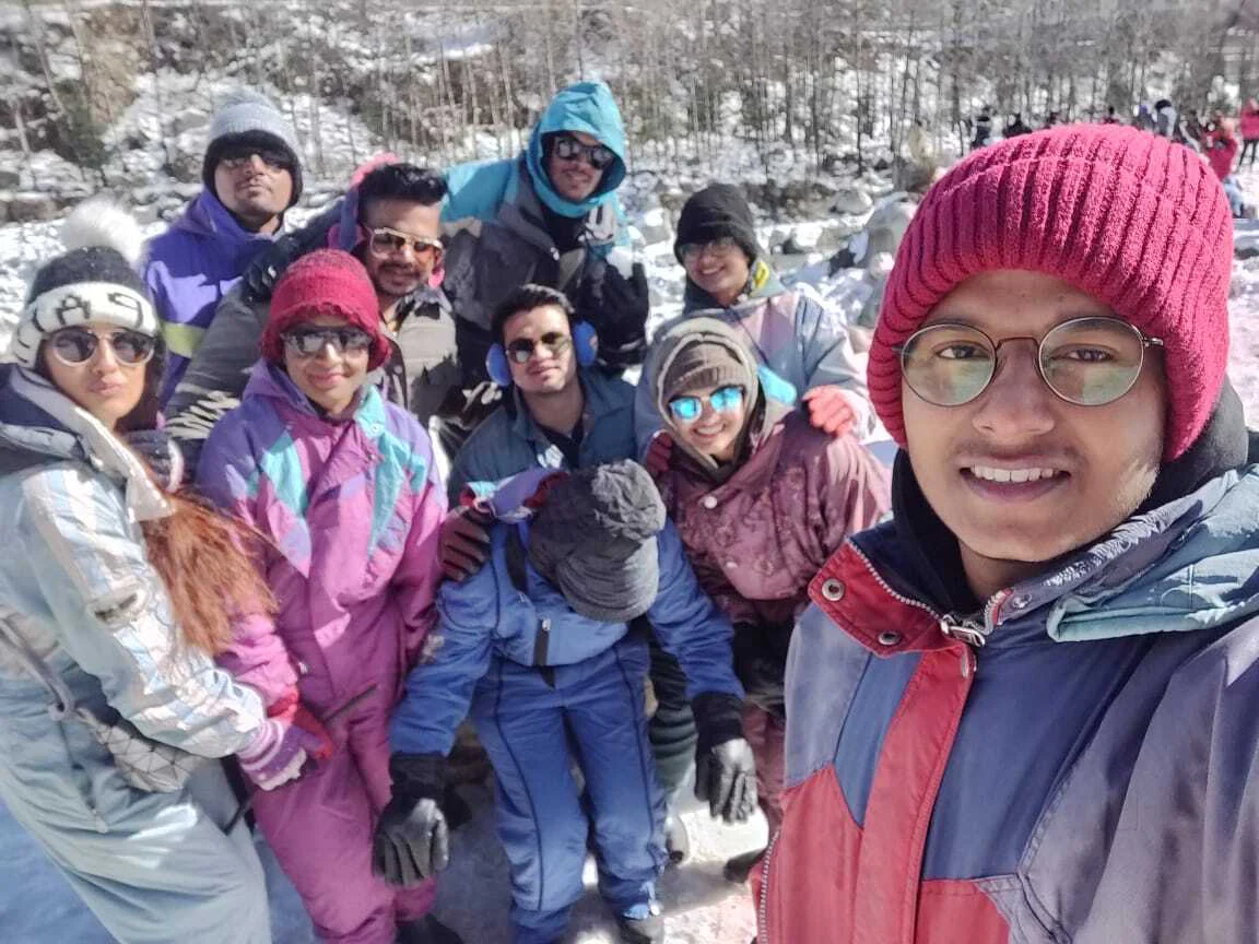 Shimla tour