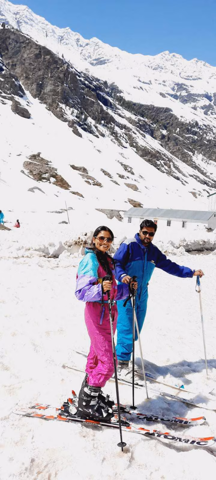 Himachal tour