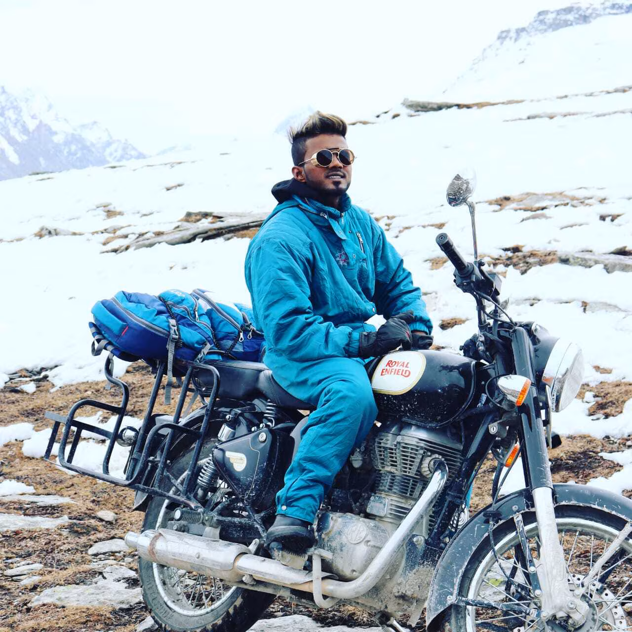 Ladakh tour