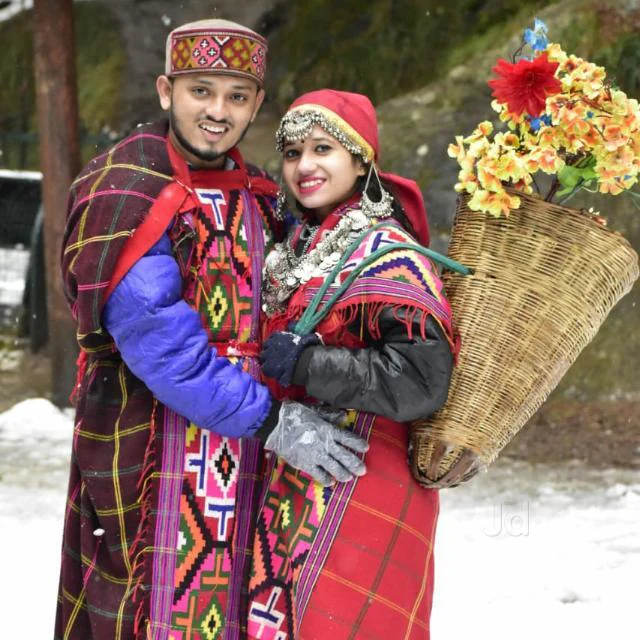 Himachal tour